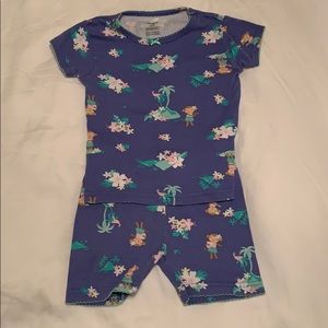 2T Pajama set